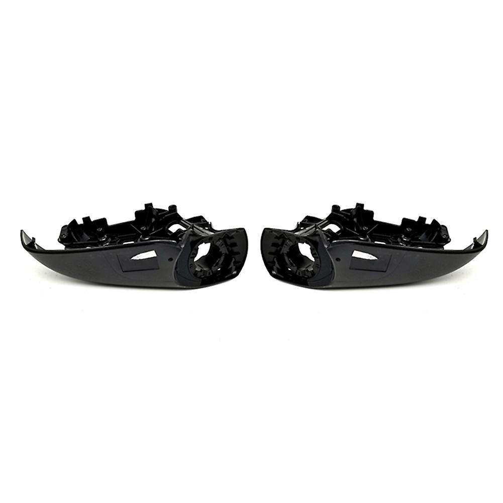 Left / Right Side Mirror Frame Holder Rear View Mirror Frame Replacement for Cerato Forte Sedan 2012