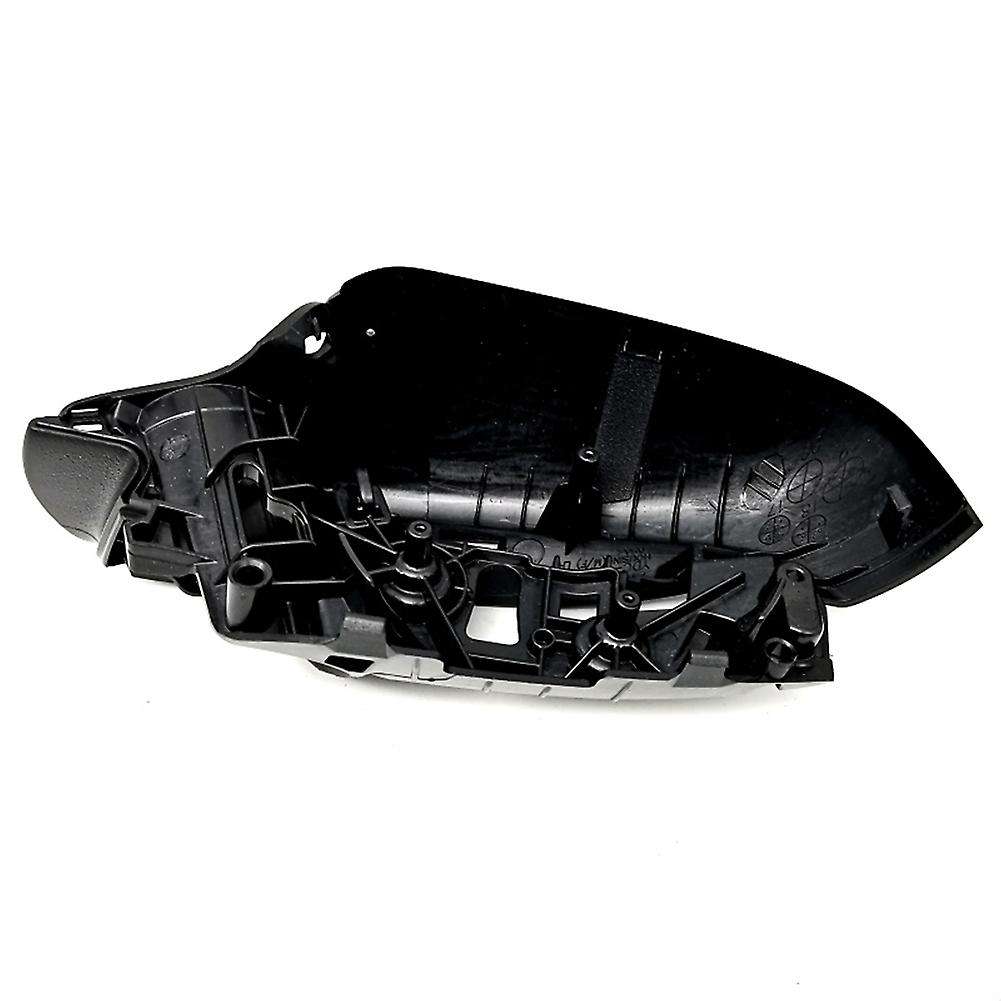 Left / Right Side Mirror Frame Holder Rear View Mirror Frame Replacement for Cerato Forte Sedan 2012