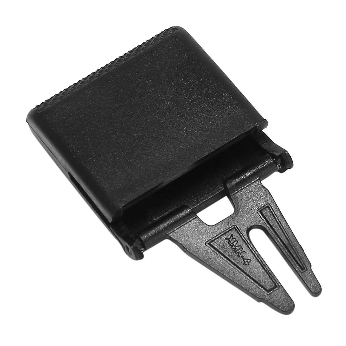 Left Air Conditioning Outlet Plectrum Vent Outlet Plectrum for 2018-2021 Car Accessories