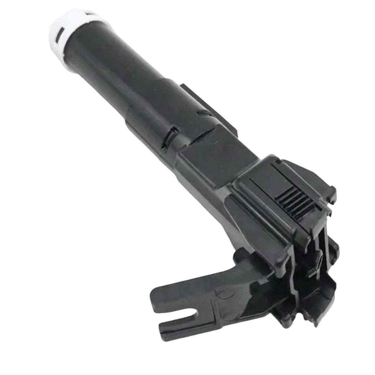 Left Car Headlight Washer Spray Nozzle Jet Pump Headlamp Water Actuator for GS250 350 450H 2012-2013