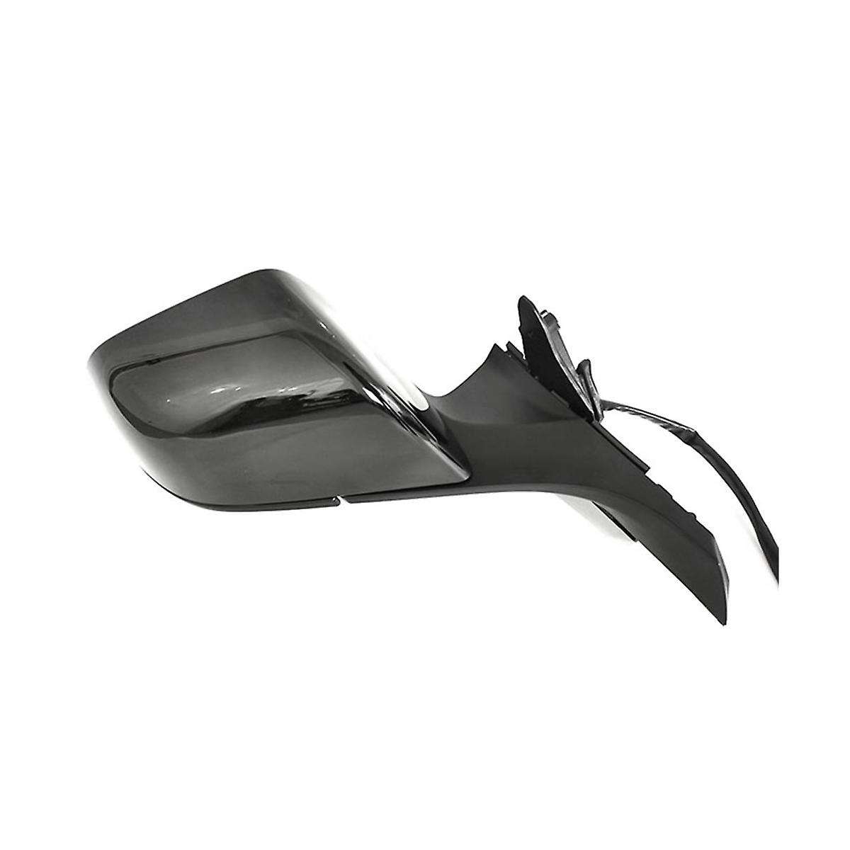 Left Door Rearview Mirror Assembly 1110782 1521906 for Model 3 M3 2021-2023 Power Folding Heating R