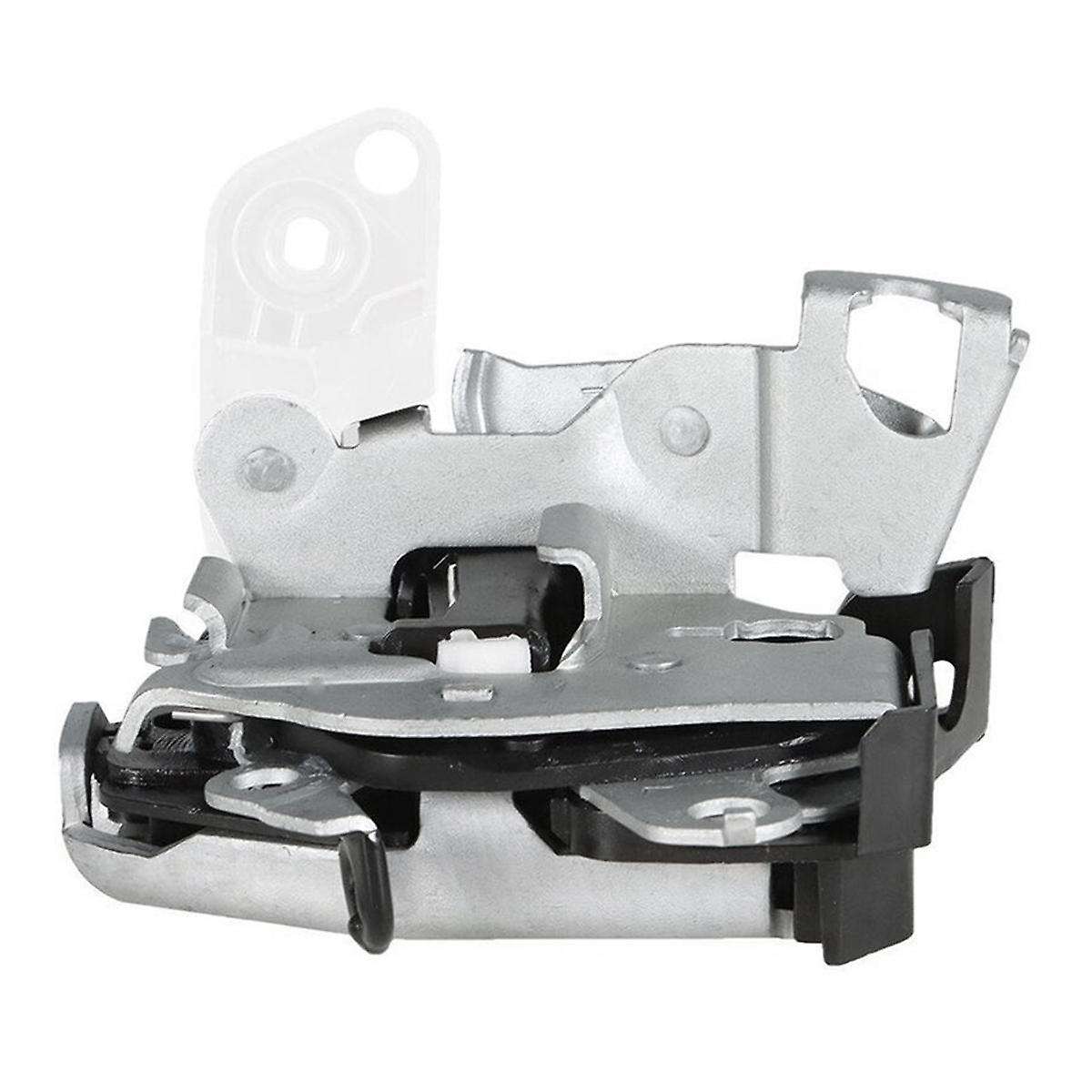 Left Driver'S Front Door Lock Latch Actuator 6C3Z-2521813-A for F-Series F-450 F-550 6C3Z-2521813A
