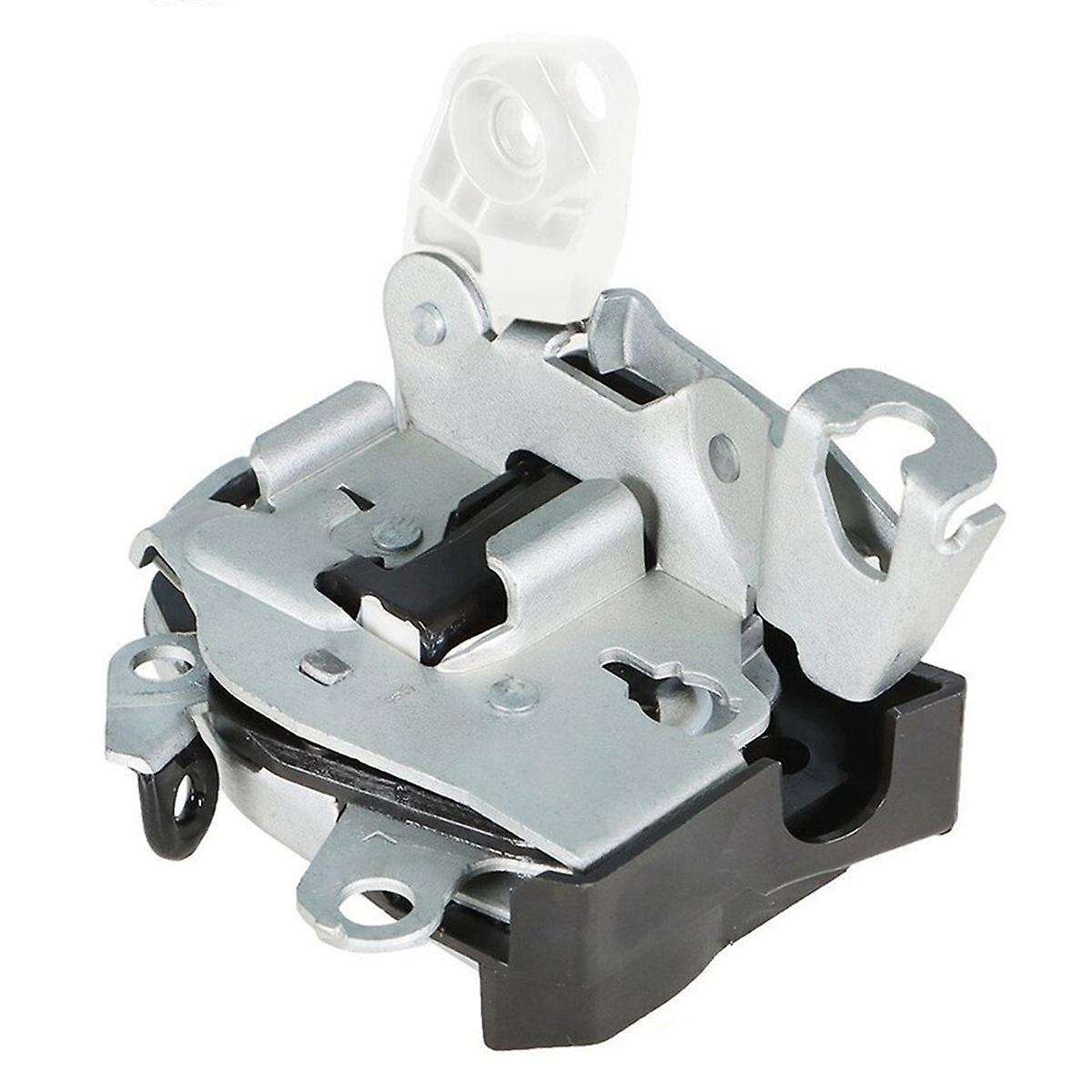 Left Driver'S Front Door Lock Latch Actuator 6C3Z-2521813-A for F-Series F-450 F-550 6C3Z-2521813A