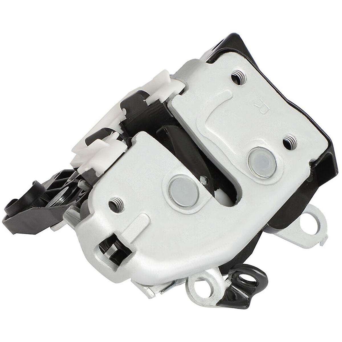 Left Driver'S Front Door Lock Latch Actuator 6C3Z-2521813-A for F-Series F-450 F-550 6C3Z-2521813A