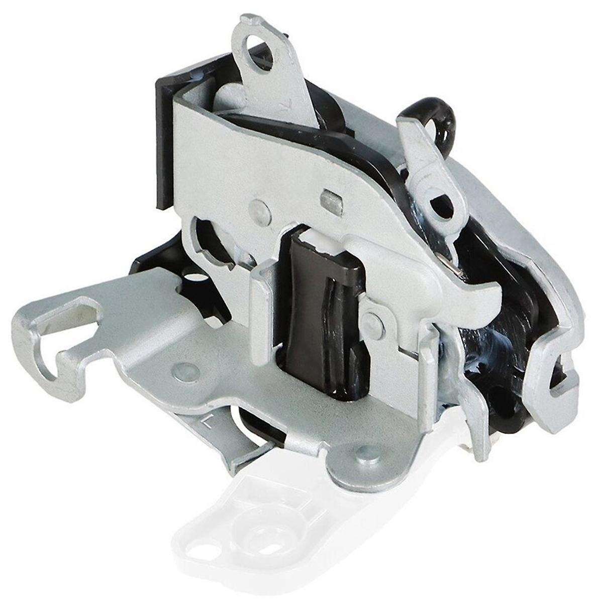 Left Driver'S Front Door Lock Latch Actuator 6C3Z-2521813-A for F-Series F-450 F-550 6C3Z-2521813A