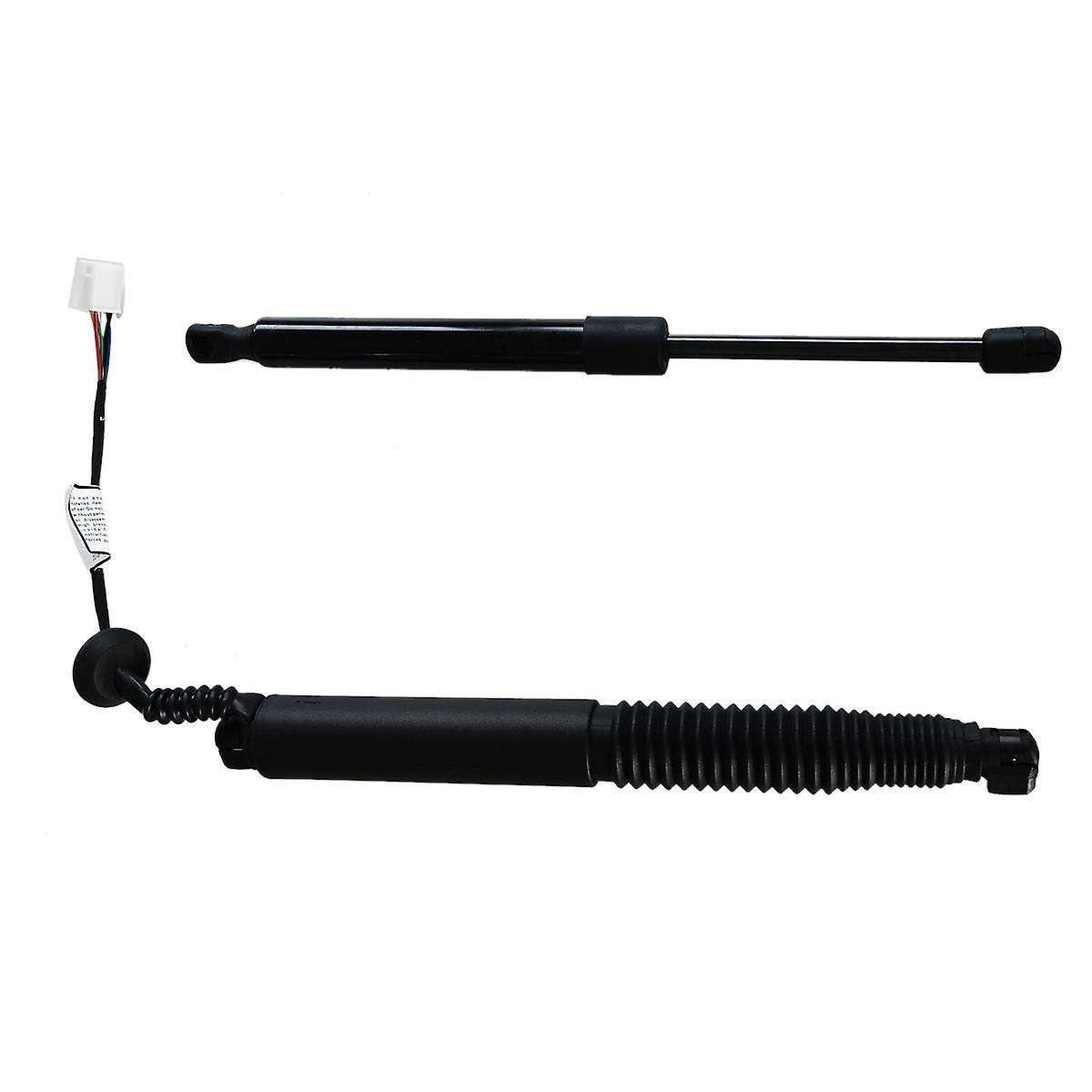 Left Electric Gas Strut & Right Hatch Lift Support 155148898b 155148900b for 16-20 Back Actuator