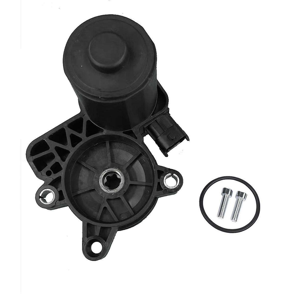Left Electronic Parking Brake Actuator DG9C-2B713-AA for Edge Escape 13-18 DG9Z2B713A