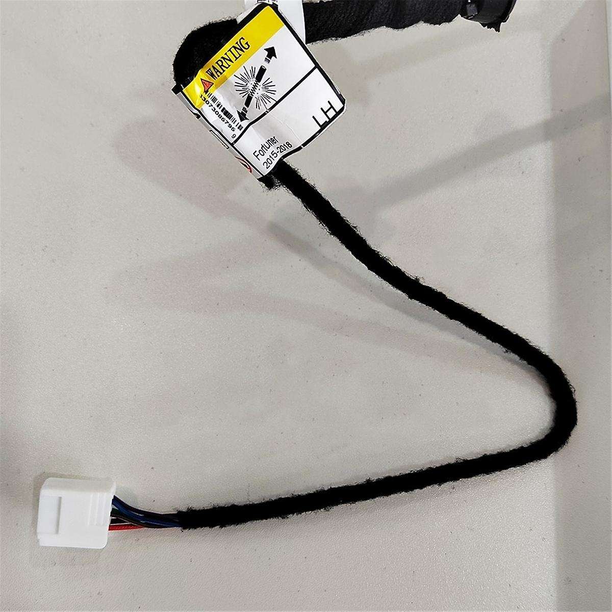 Left Electric Gas Strut 68920-71030 for Fortuner 2015-2021 Back Hatch Lift Gate Actuator 68920-71032