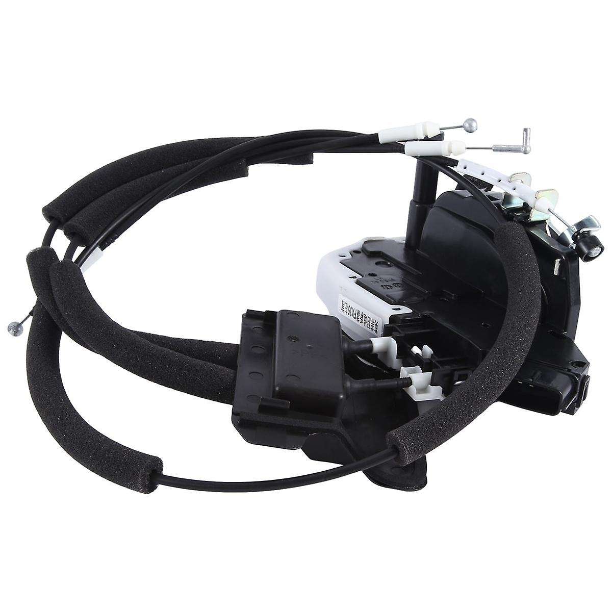 Left Front Door Car Door Lock Door Lock Actuator 80501-1ca1a for Fx 2008-2013 Qx70 2013-2017