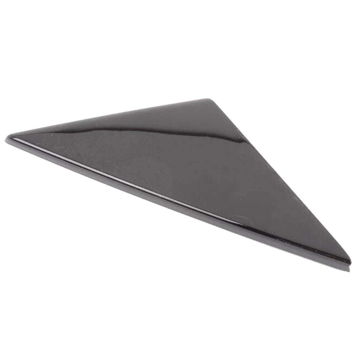 Left Front Door Mirror Corner Trim Cover 4G8837637A for A7 RS7 Sportback 2011-2017 Rearview Mirror T