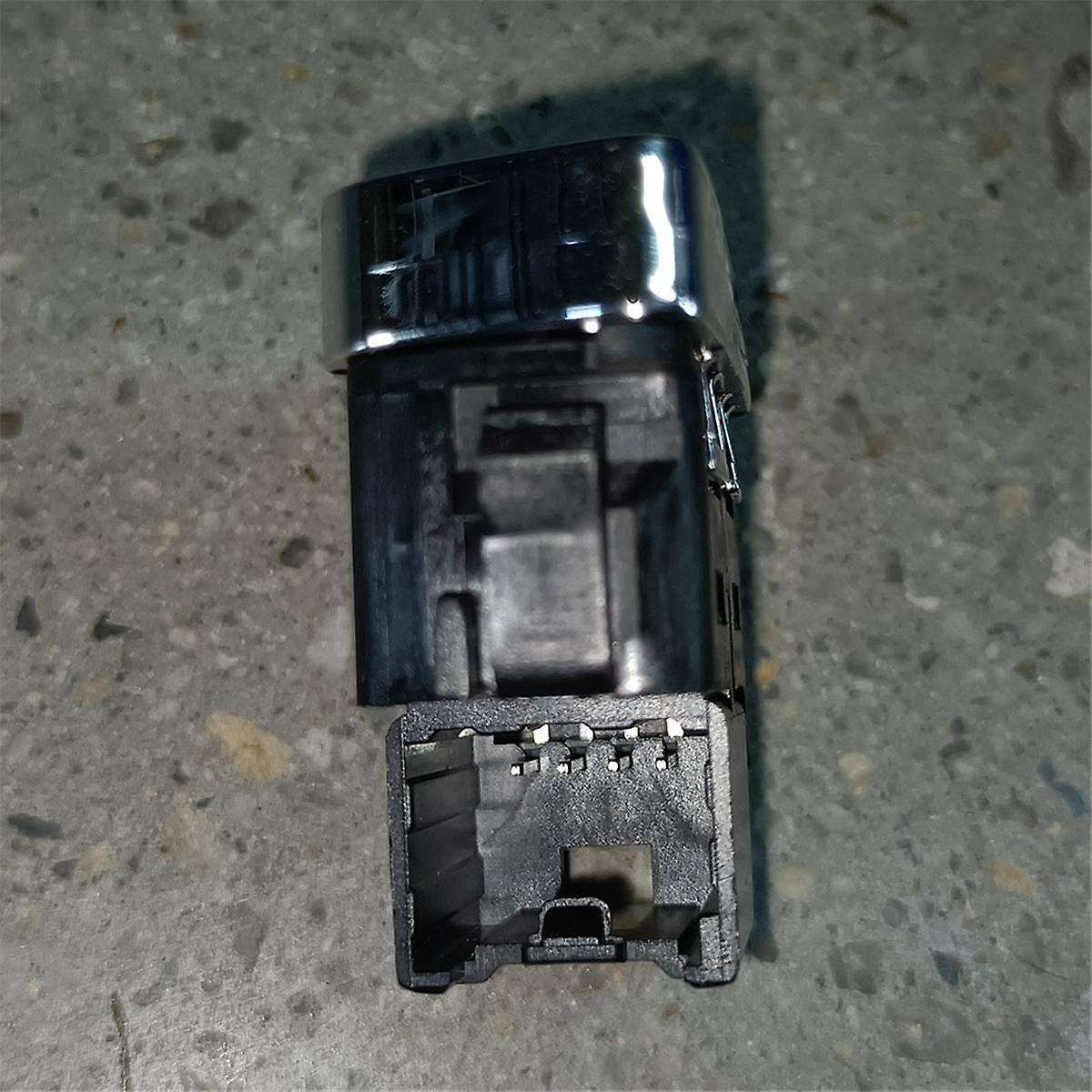 Left Front Door Lock Switch BB5T-14017-DCW for 2015-2020 Power Door Lock Unlock Button BB5T14017DCW