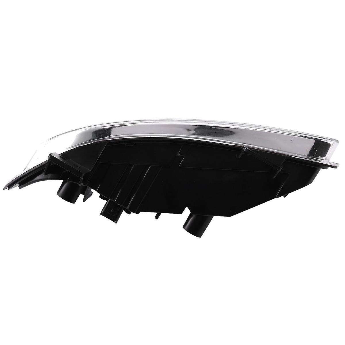 Left Front Fog Daytime Running Light 266005986r for Fluence Models 2014+ Car Led Fog Light Driver