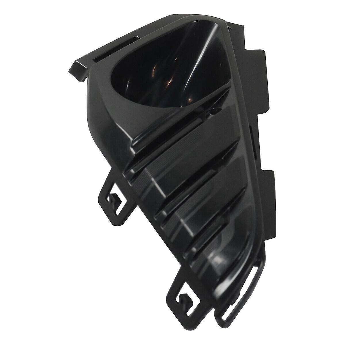 Left Front Fog Light Cover Bezel Trim for 2018-2021 Terrain Driver and Passenger Side 23196307