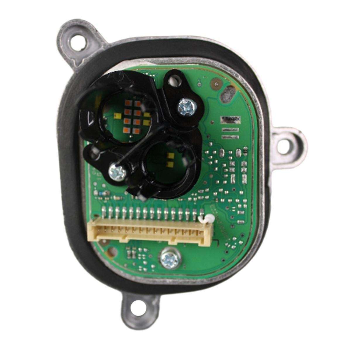 Left Front Headlight DRL Module 8W0941773 for A4 S4 2017-2019 LED Daytime Running Light Control Unit