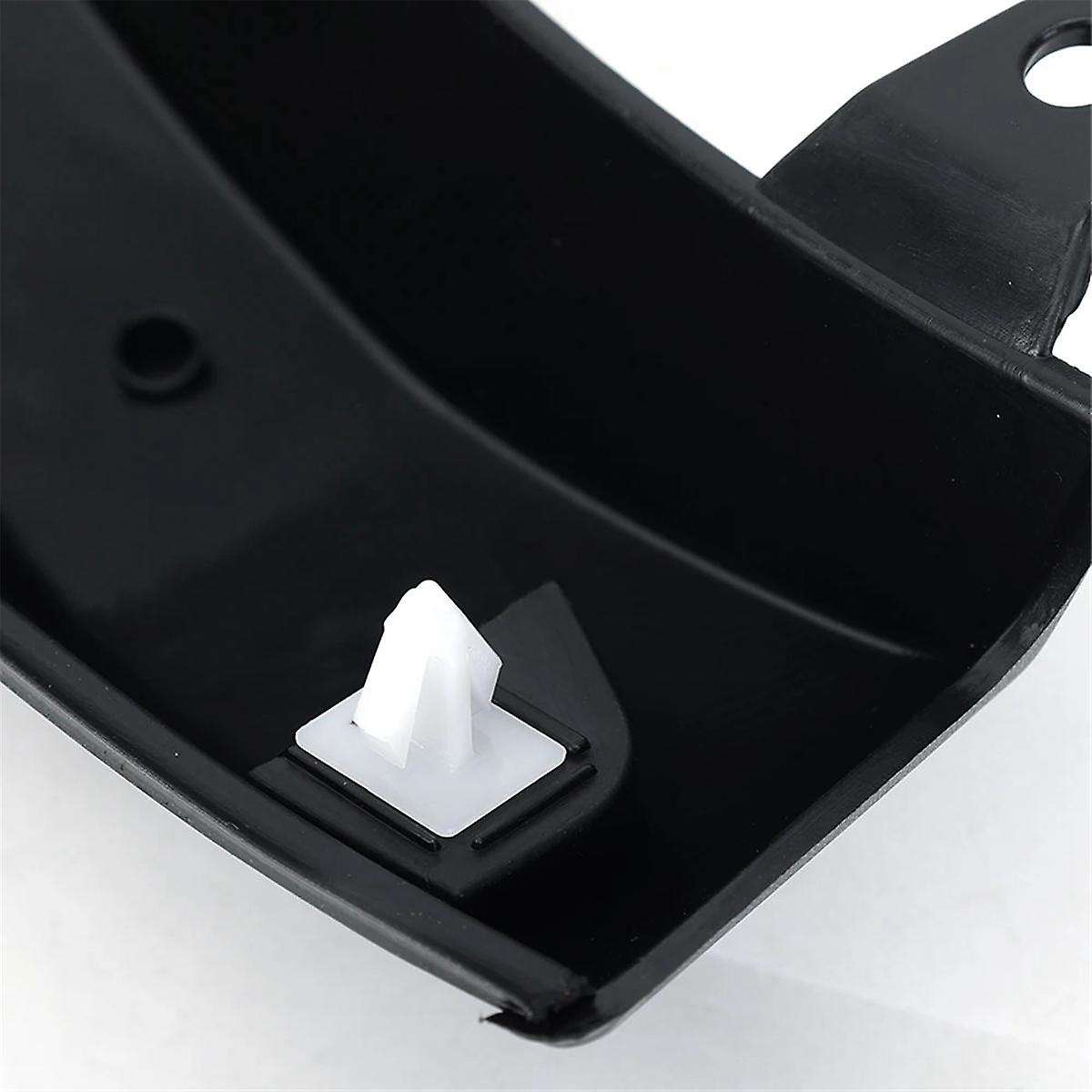 Left Front Wheel Arch for Ram 4500 5500 2011- 2018 Mudguard Flaring 1JX31RXFAB