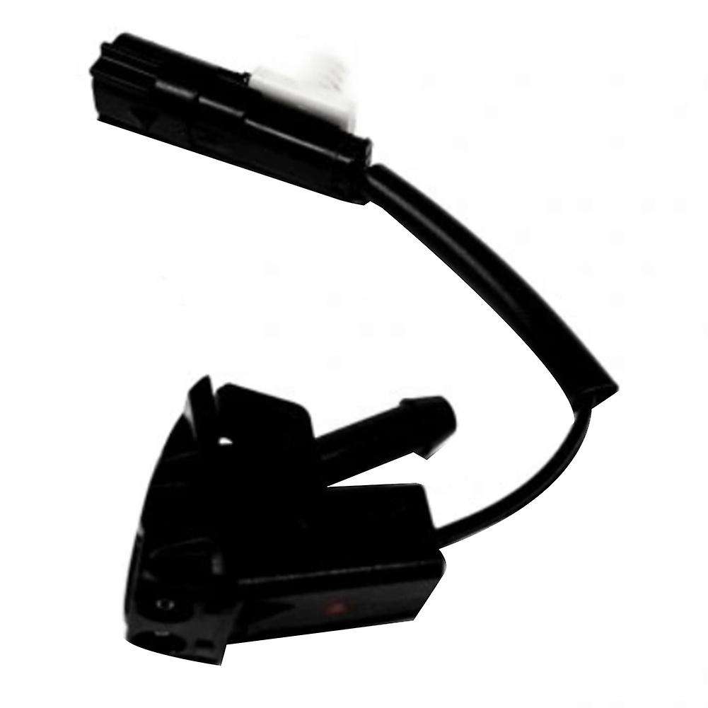 Left Front Windscreen Washer Spray Jet 31349729 for XC60 XC70 S60 S80 V70 2007-2016 Windshield Nozzl