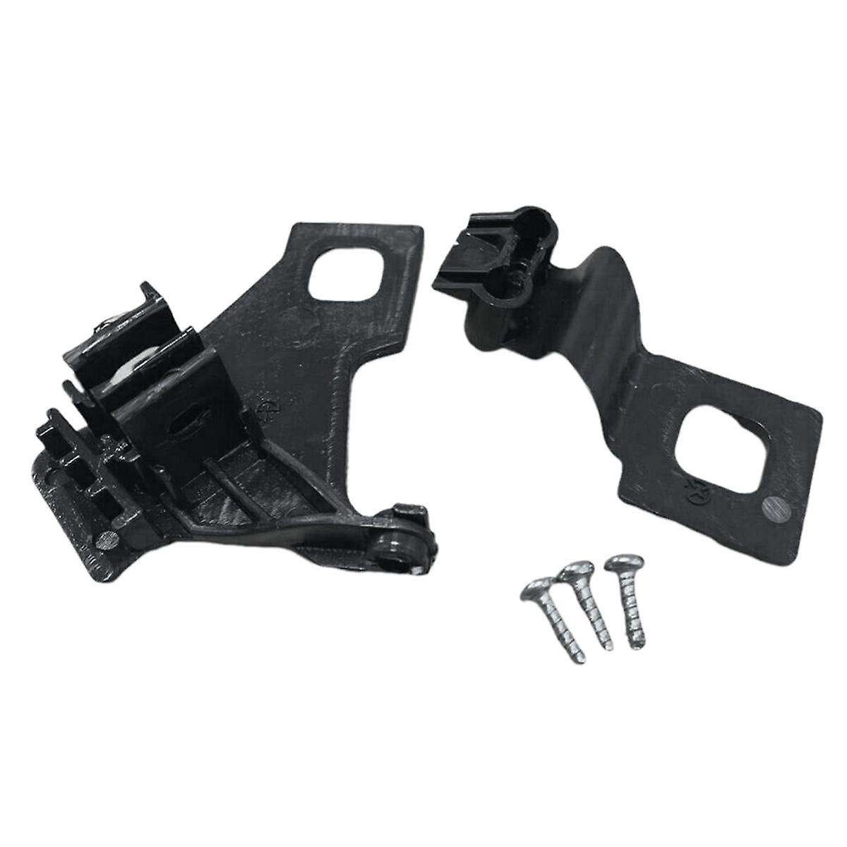 Left Headlight Housing Bracket Repair Kits 8t0998121b for A4 S4 Rs4 A5 S5 Rs5 10-16 Head Light Fixe