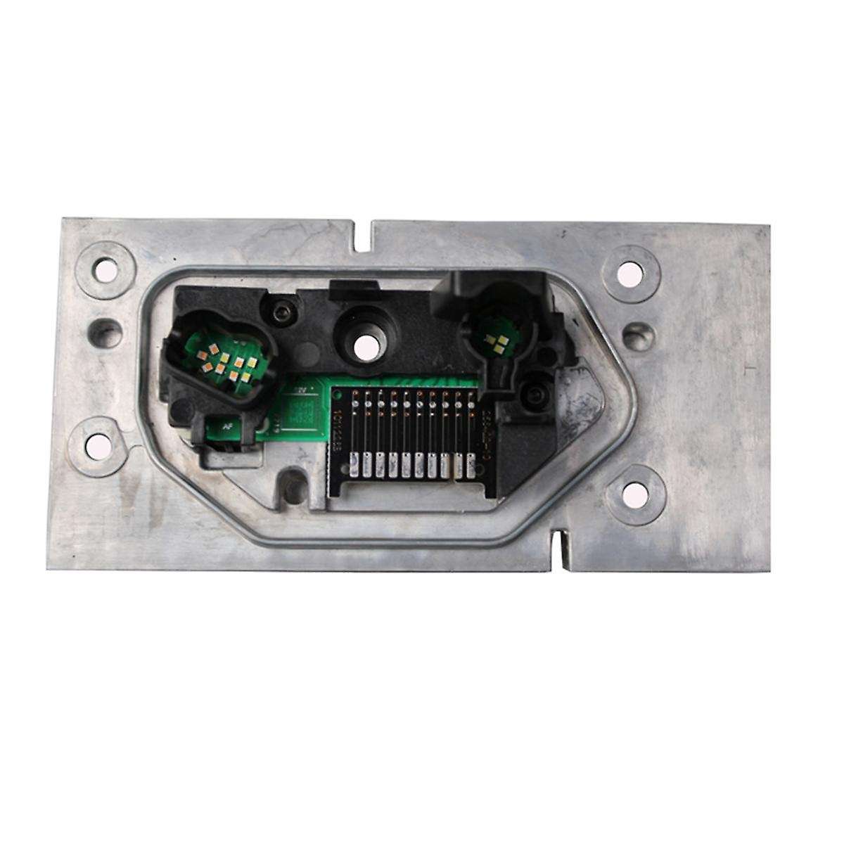 Left Led Headlight Module Angel Eyes Source 63115a4f771 for G20 G28 2022-2024 Drl Daytime Running Tu