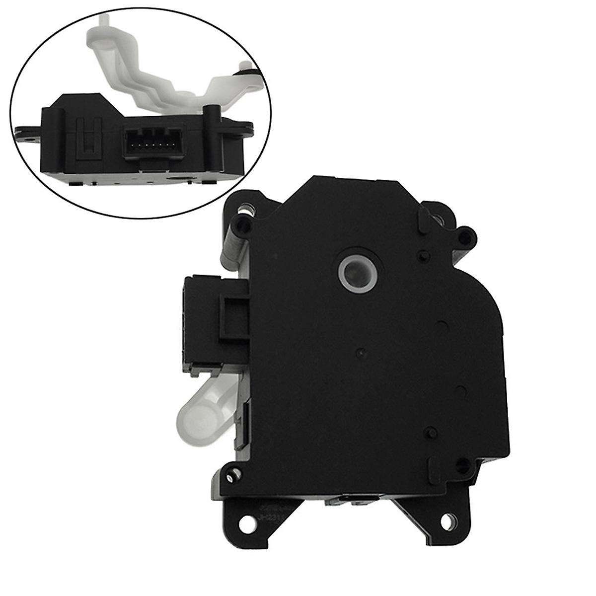 Left Main Blend Door Actuator 79160--a41 604-885 for 06-14 Odyssey 03-10 Temperature Fan Regulator