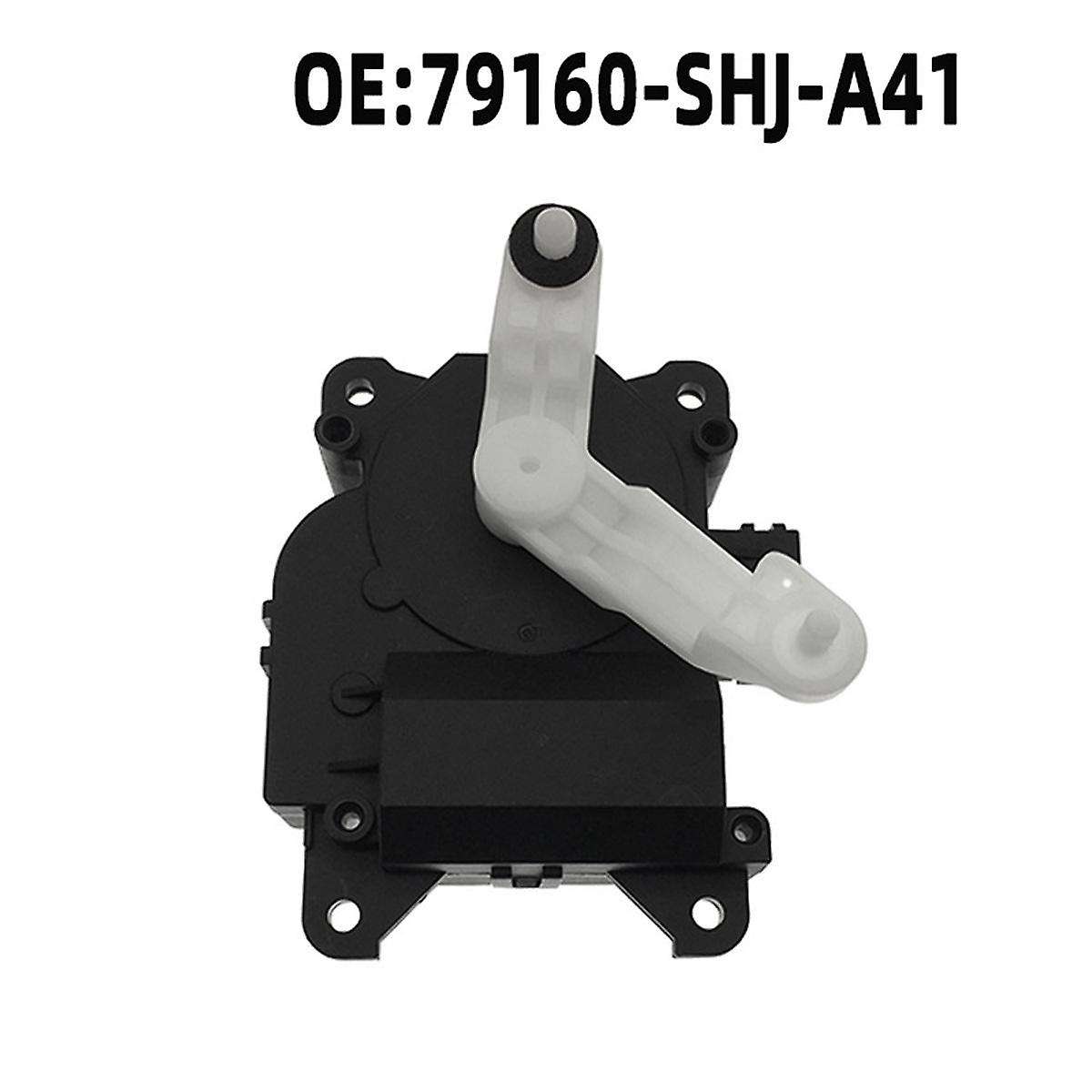 Left Main Blend Door Actuator 79160--a41 604-885 for 06-14 Odyssey 03-10 Temperature Fan Regulator