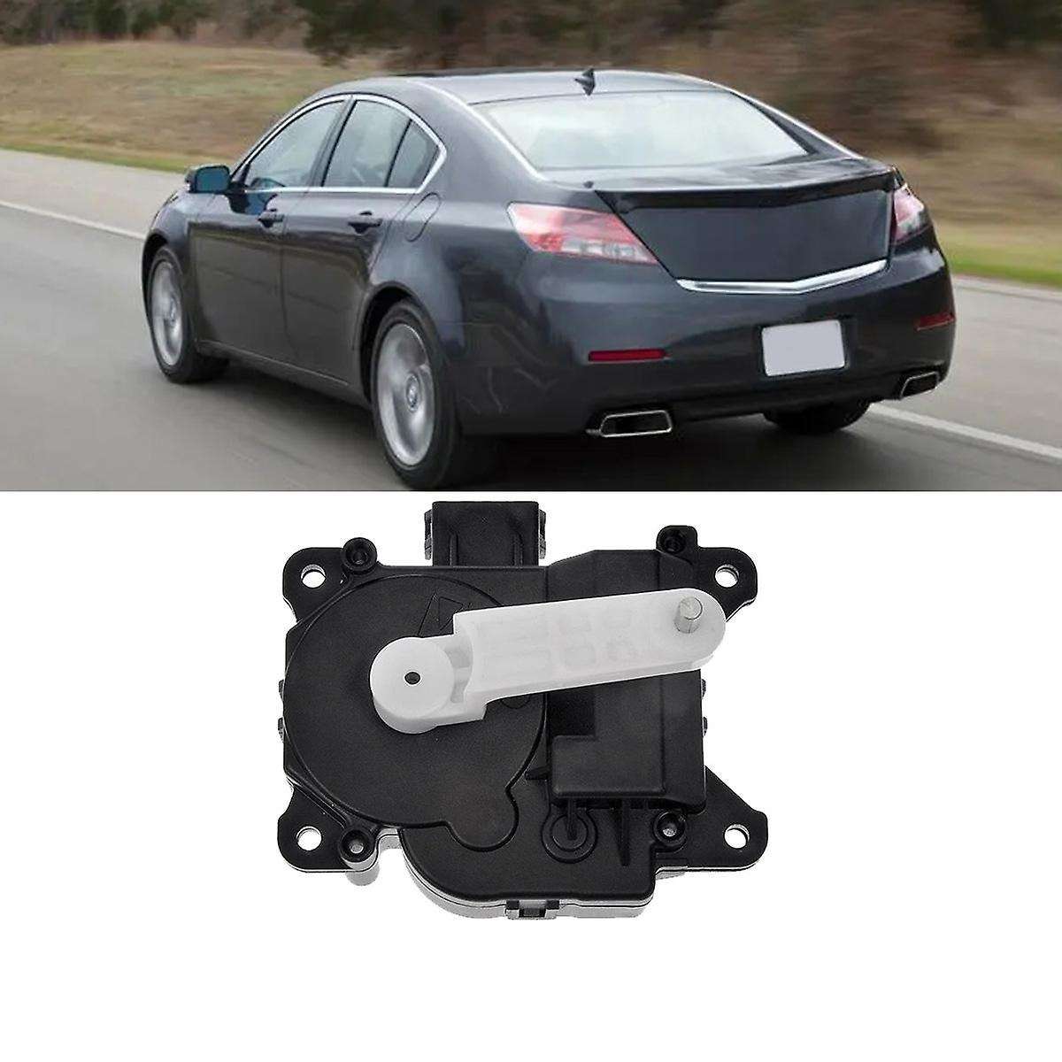 Left Main Hvac Heater Blend Door Actuator 79160-tk4-a41 604-875 for Tl Zdx 09-14 Odyssey 11-17 Damp