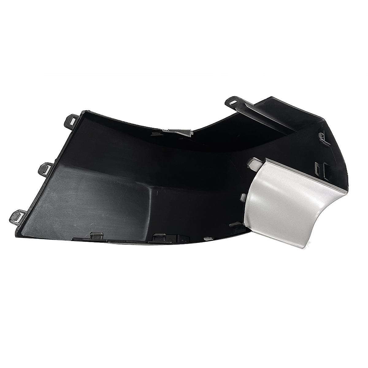 Left Rear Bumper Corner Pad Trim Cover 52463-35021 for 2007-2014 End Cap Wrap Shells 5246335021