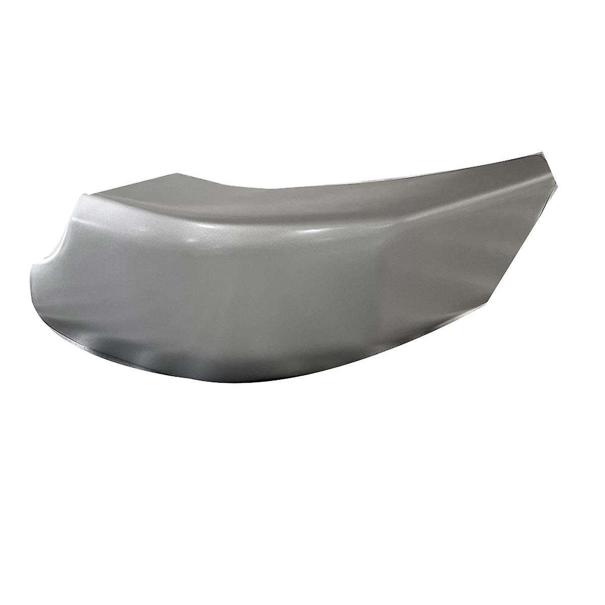 Left Rear Bumper Corner Pad Trim Cover 52463-35021 for 2007-2014 End Cap Wrap Shells 5246335021