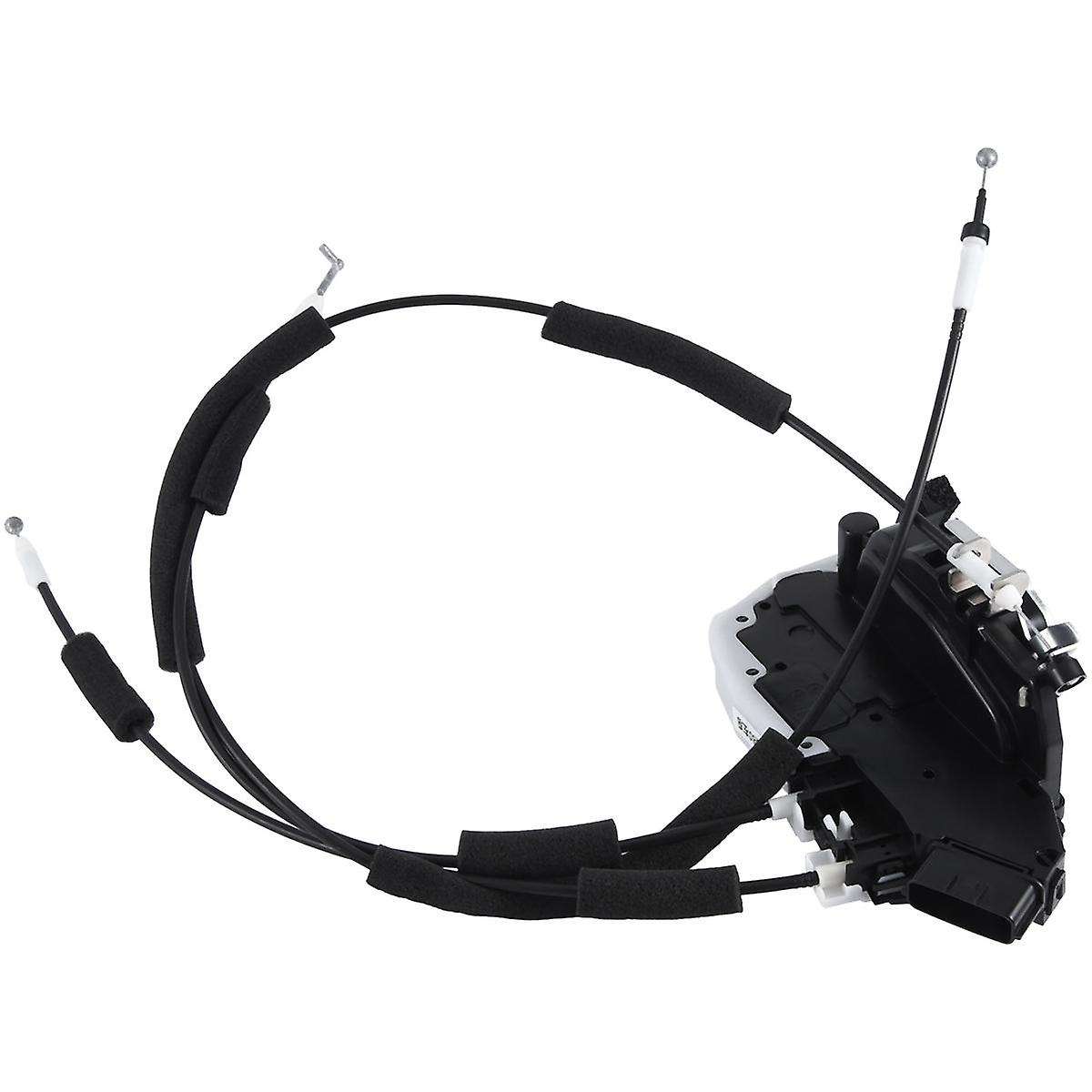 Left Rear Door Car Door Lock Door Lock Actuator 82501-1ca0a for Fx 2008-2013 Qx70 2013-2017