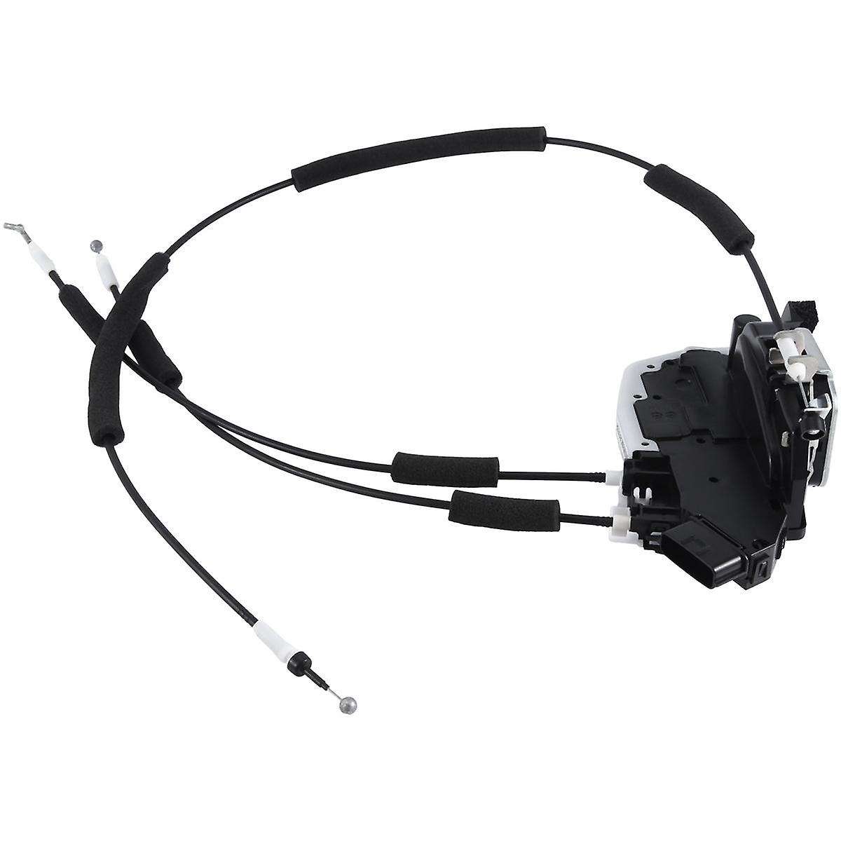 Left Rear Door Car Door Lock Door Lock Actuator 82501-1ca0a for Fx 2008-2013 Qx70 2013-2017