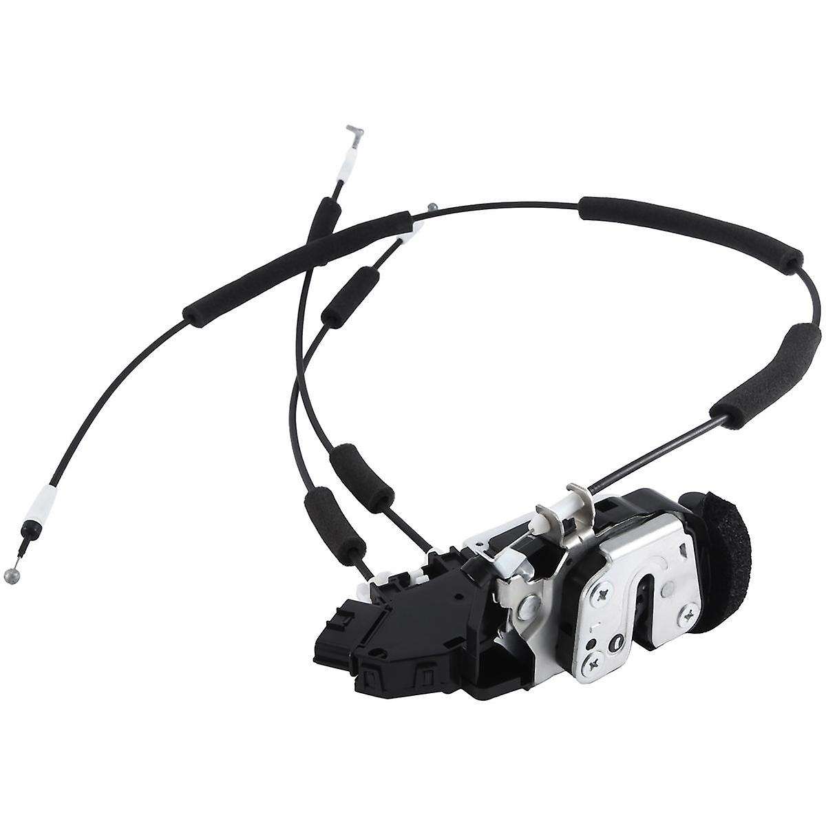 Left Rear Door Car Door Lock Door Lock Actuator 82501-1ca0a for Fx 2008-2013 Qx70 2013-2017