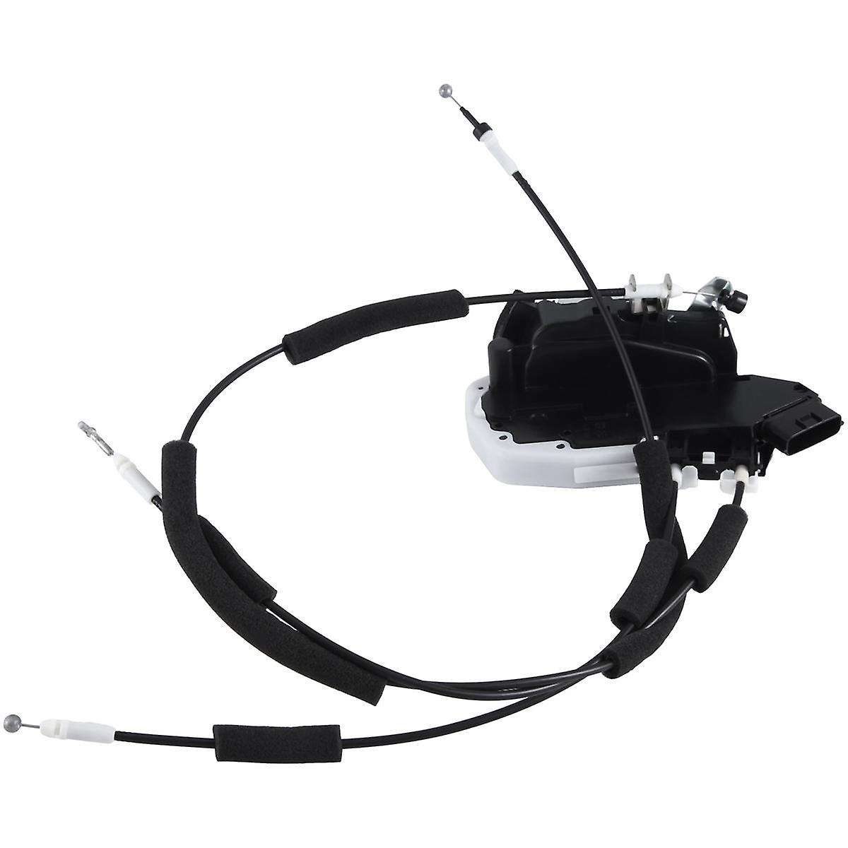 Left Rear Door Car Door Lock Door Lock Actuator 82501-1ca0a for Fx 2008-2013 Qx70 2013-2017