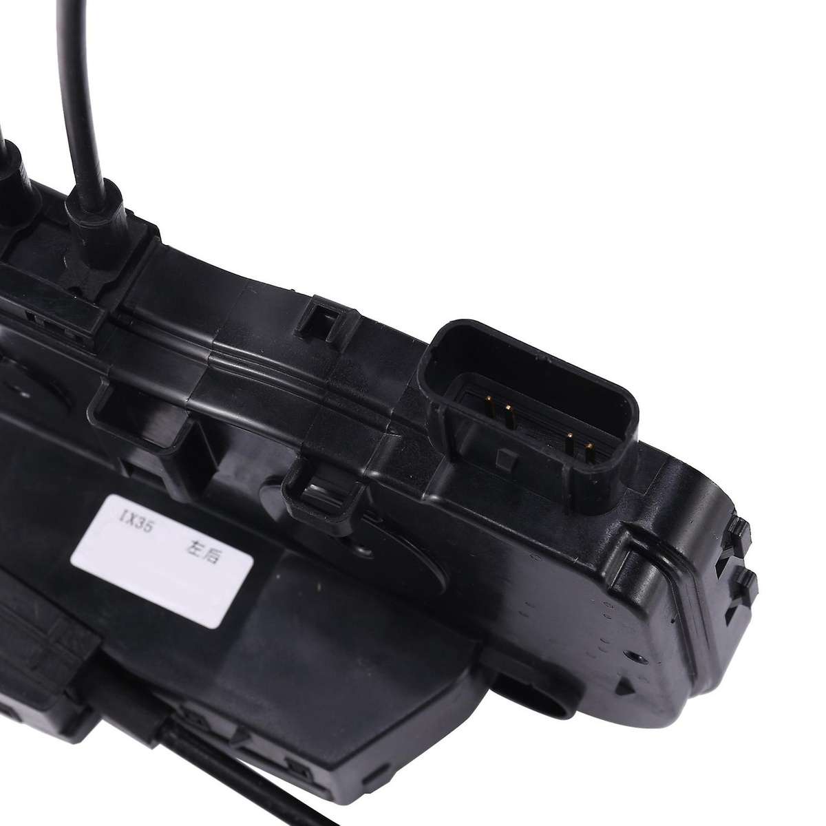 Left Rear Door Lock Actuator Motor Driver Side Latch Release for 2010-2015 81410-2S000