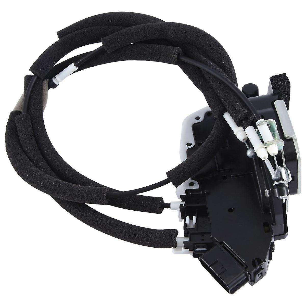 Left Rear Door Car Door Lock Door Lock Actuator 82501-jk00a for G Series Sedan Version 2007-2014