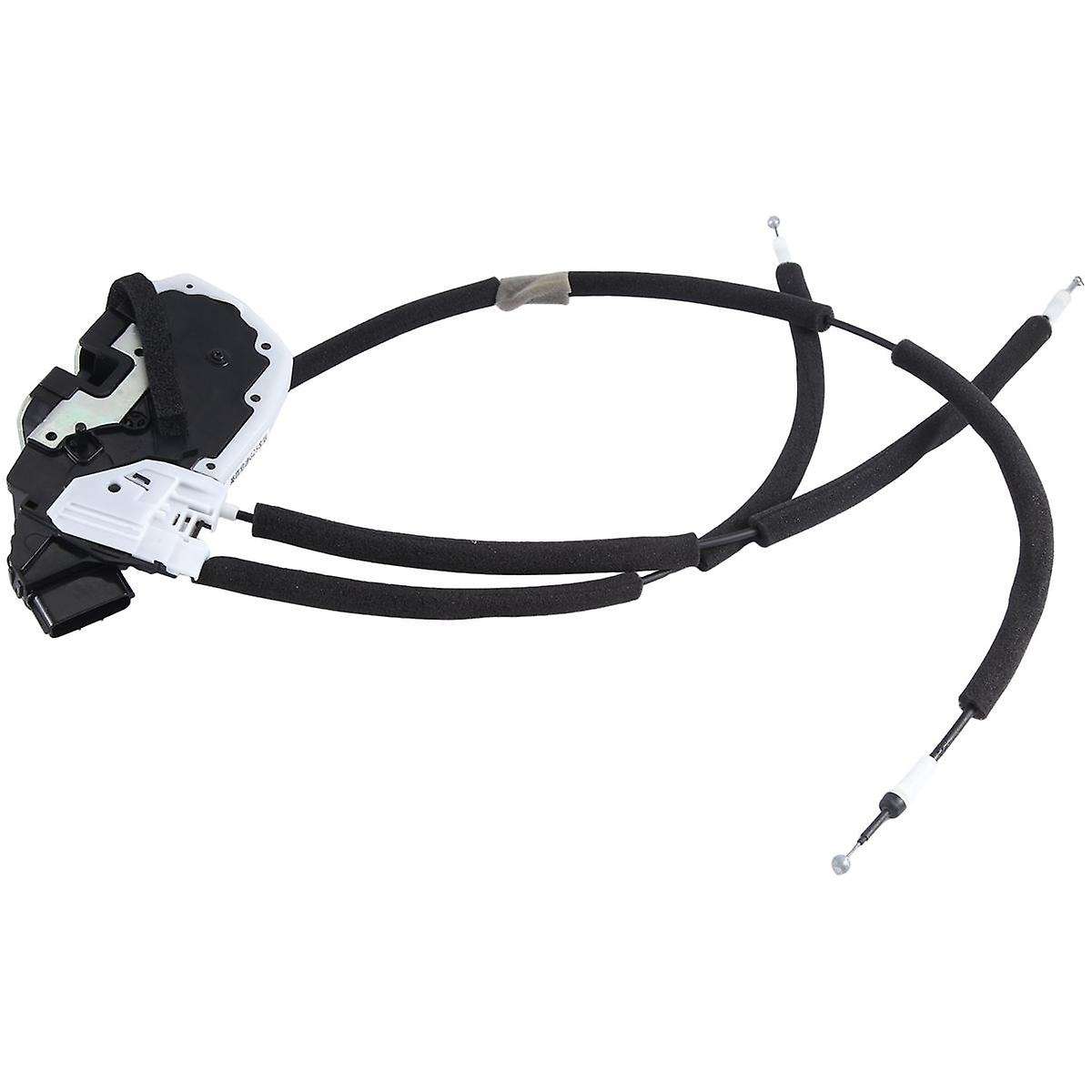 Left Rear Door Car Door Lock Door Lock Actuator 82501-jk00a for G Series Sedan Version 2007-2014