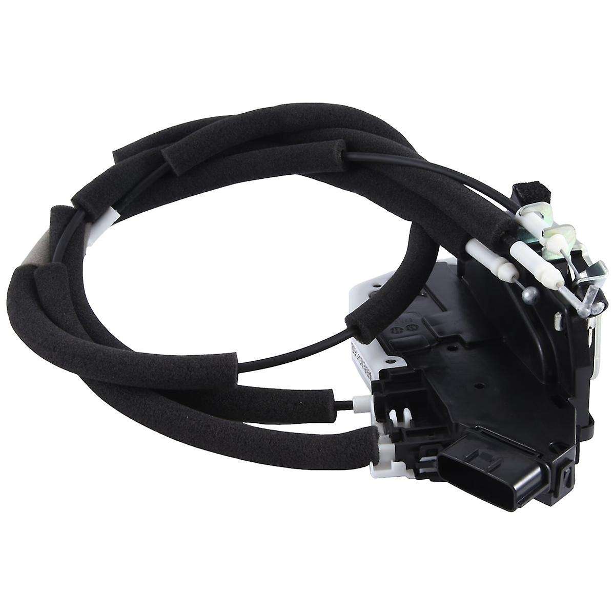 Left Rear Door Car Door Lock Door Lock Actuator 82501-jk00a for G Series Sedan Version 2007-2014
