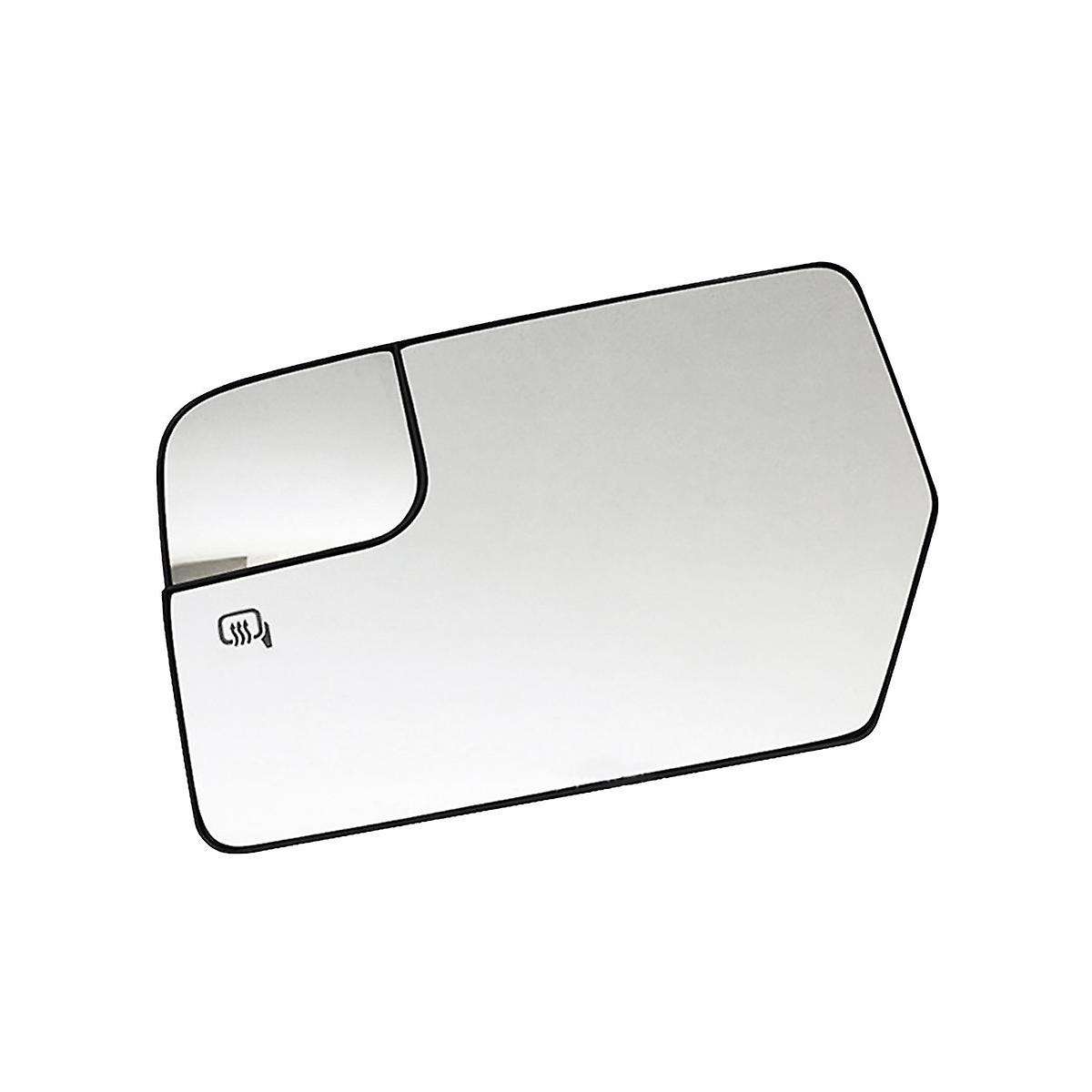 Left Rear View Mirror Glass Electric Heating Lens Cl1z17k707c for Expedition Navigator 2012-2017