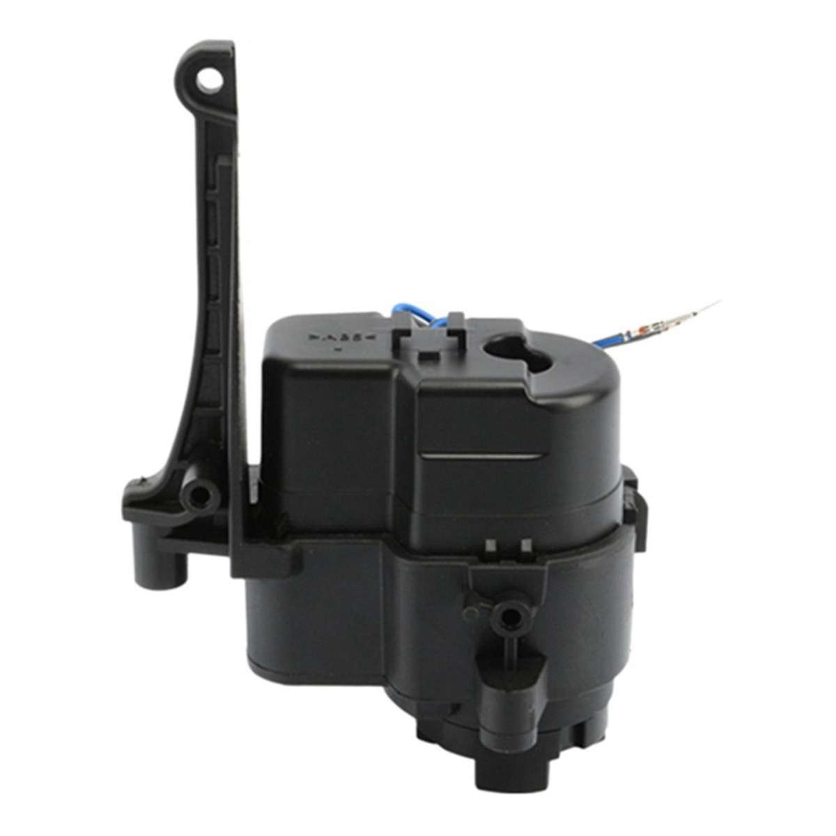 Left Rearview Mirror Folding Motor Door Side Mirror Electric Fold Motor for -5 Cx5 2012 2013 2014