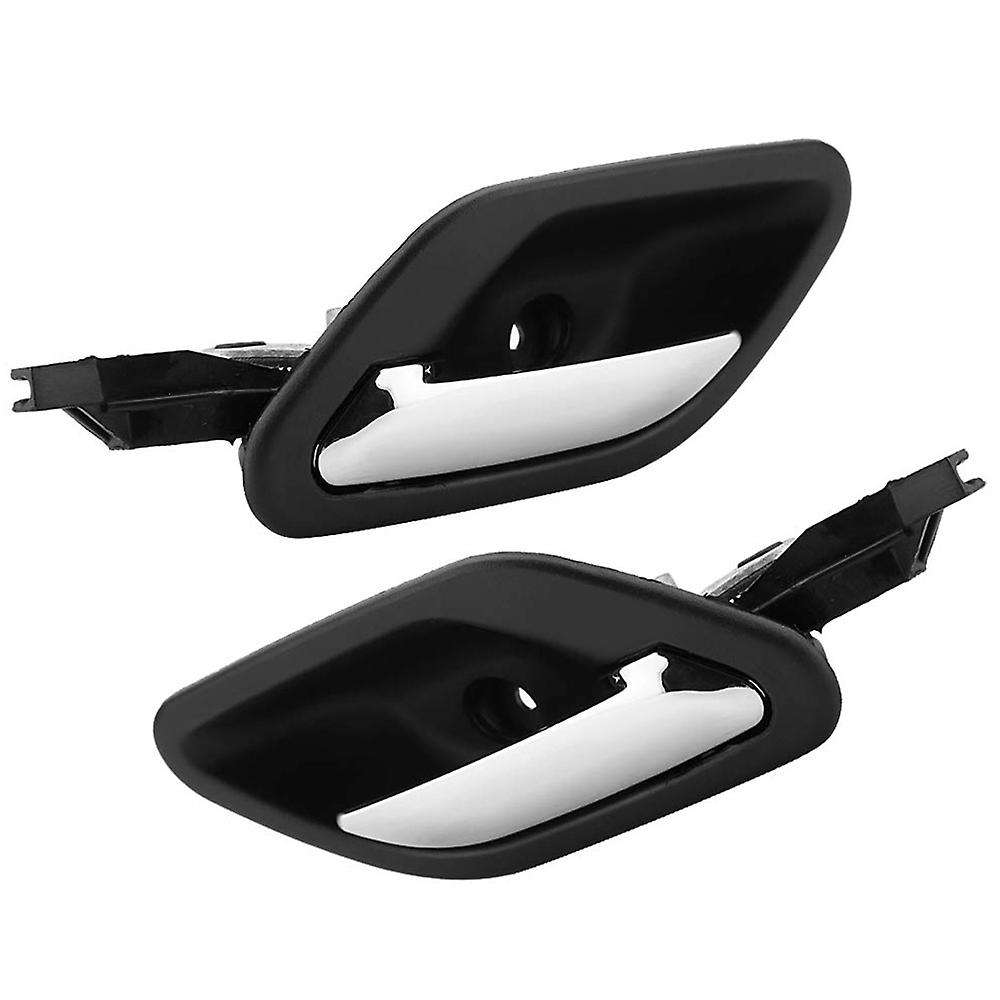 Left Right Car Inside Interior Door Handle for 5 7 Series E39 E38 51218226049 51218226050