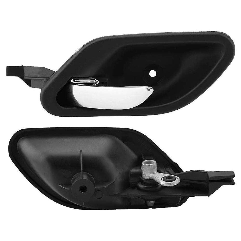 Left Right Car Inside Interior Door Handle for 5 7 Series E39 E38 51218226049 51218226050