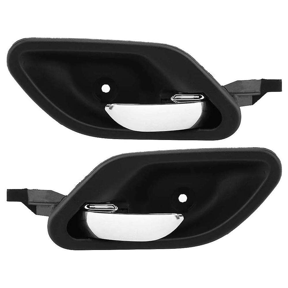 Left Right Car Inside Interior Door Handle for 5 7 Series E39 E38 51218226049 51218226050