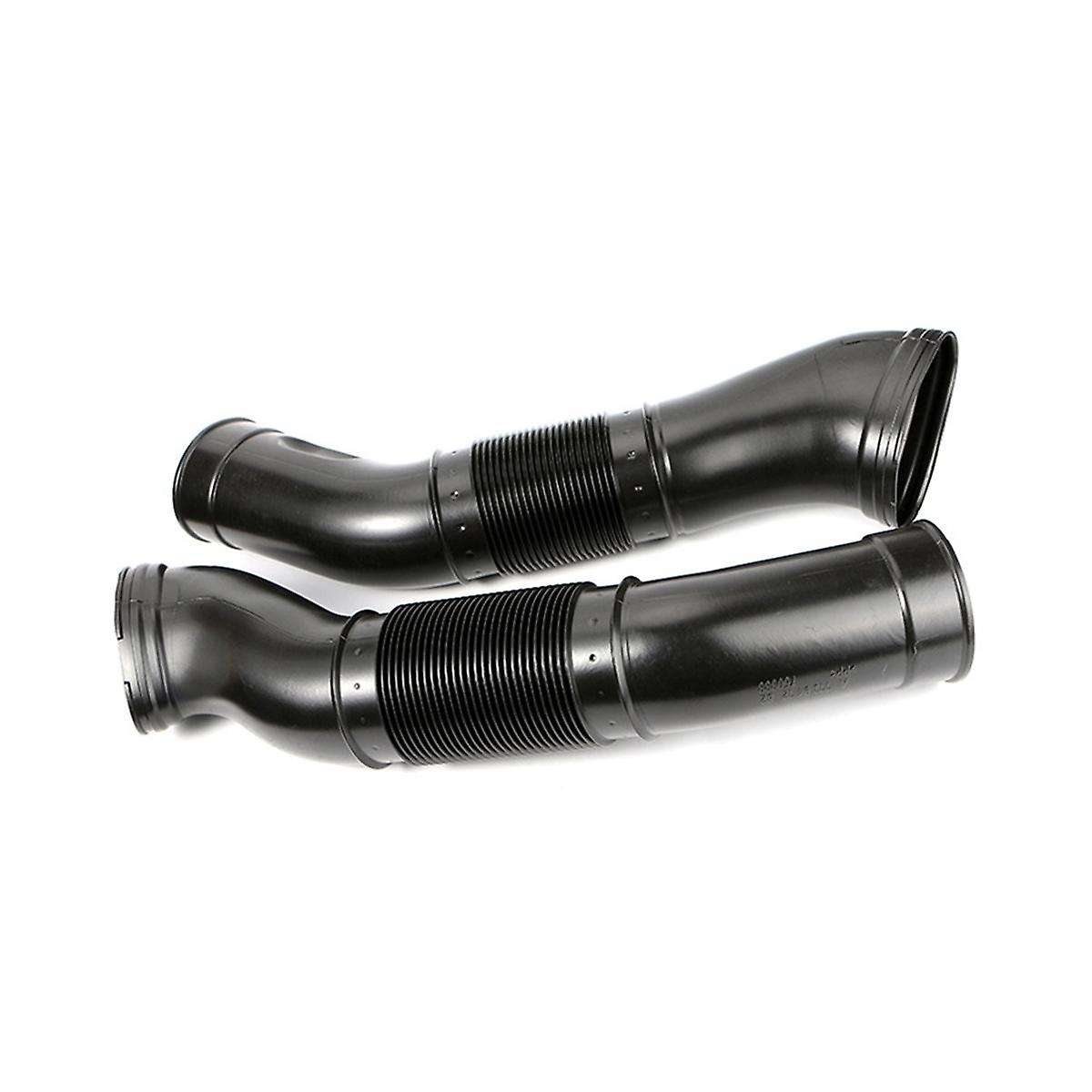 Left Right Side Air Intake Duct Hose Manifold Air Mass Meter Pipe Tube 1130941182 1130941282 for W21