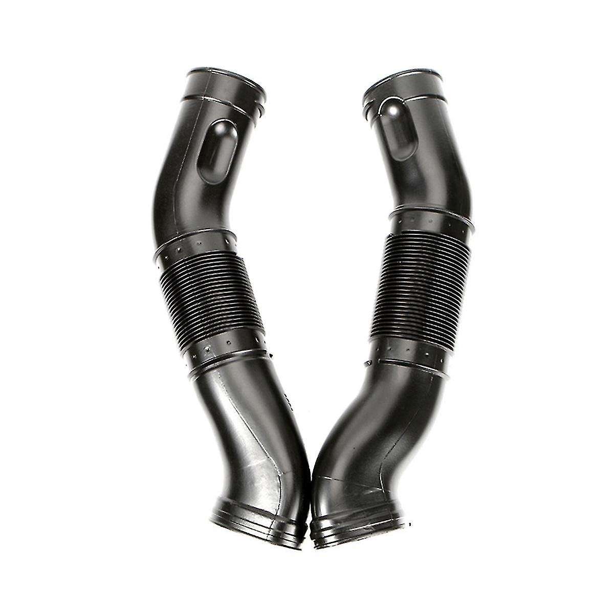 Left Right Side Air Intake Duct Hose Manifold Air Mass Meter Pipe Tube 1130941182 1130941282 for W21