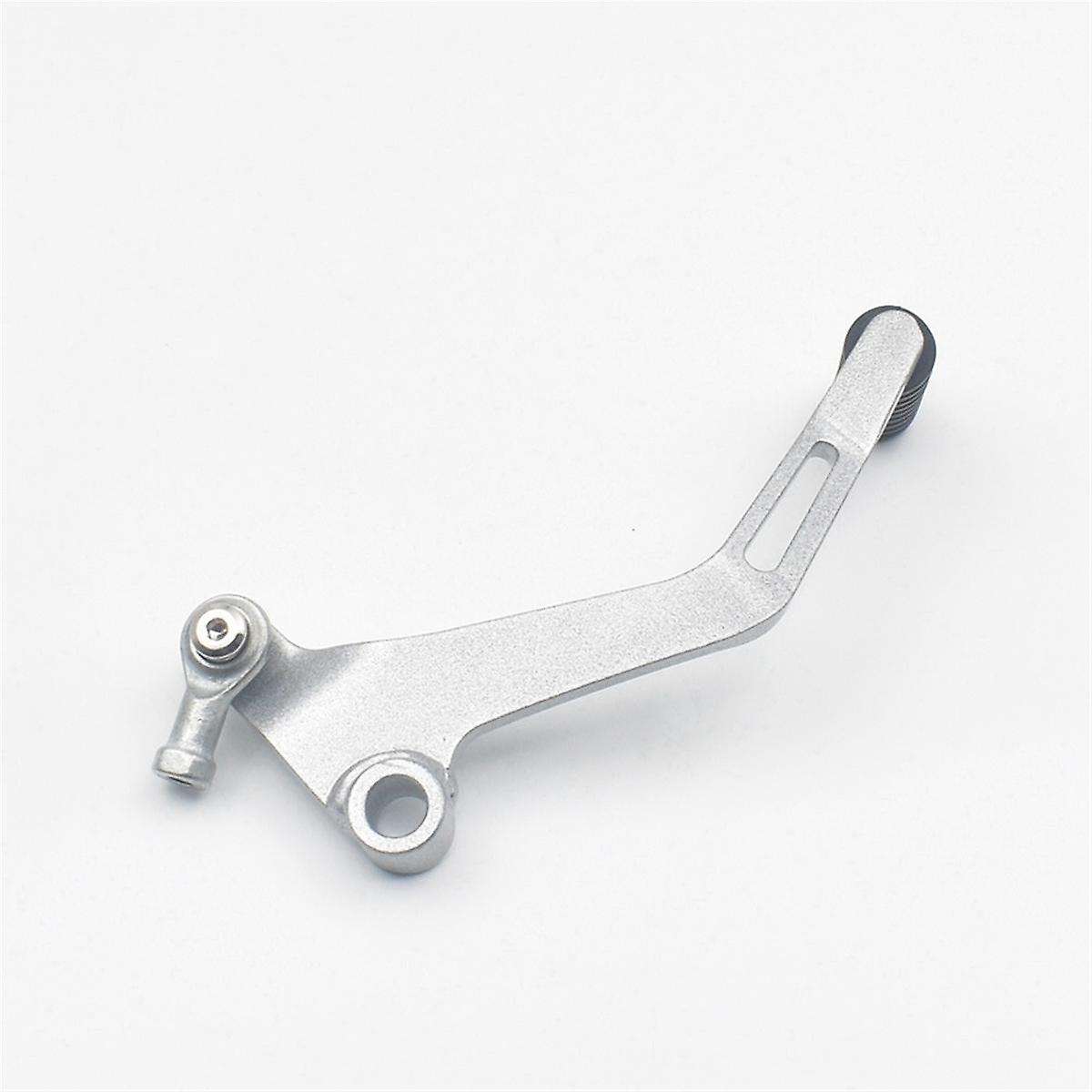 Left Shift Lever for 650 Z 650 Z650 2017-2020 Motorcycle Folding Rear Shifter Pedal Gear Levers