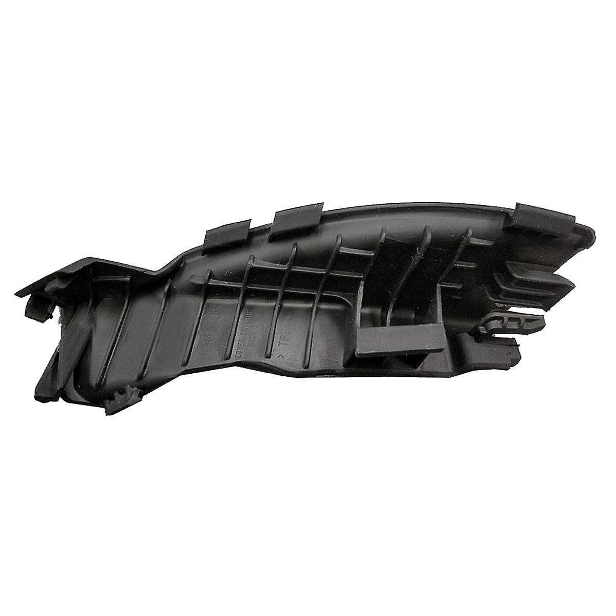 Left Side Cowl Extention Trim Bracket 86153-2P000 for 2009-2012 Wiper Deflector Neck Panel Upper Co