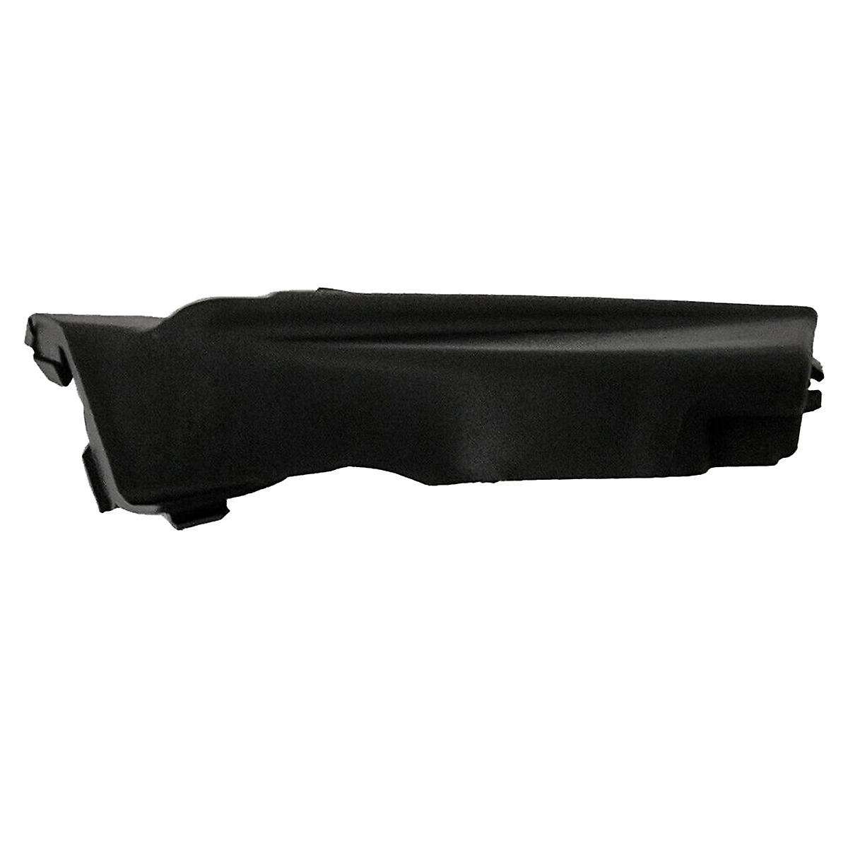 Left Side Cowl Extention Trim Bracket 86153-2P000 for 2009-2012 Wiper Deflector Neck Panel Upper Co
