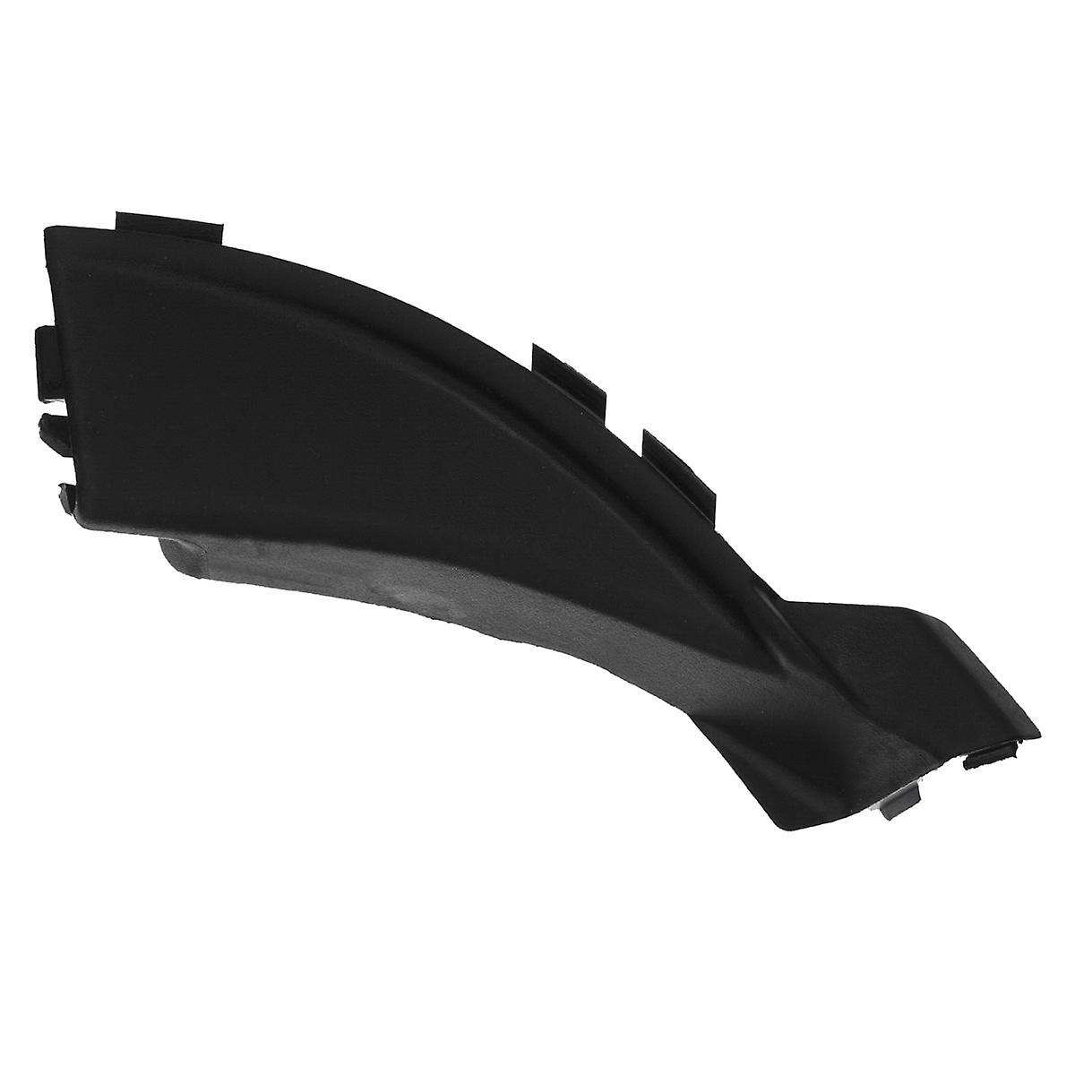Left Side Cowl Extention Trim Bracket 86153-2P000 for 2009-2012 Wiper Deflector Neck Panel Upper Co