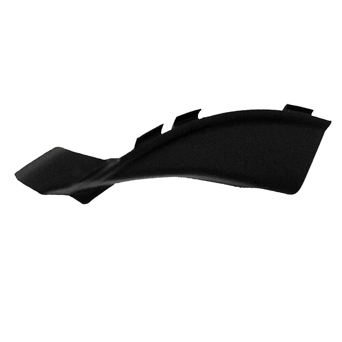 Left Side Cowl Extention Trim Bracket 86153-2P000 for 2009-2012 Wiper Deflector Neck Panel Upper Co