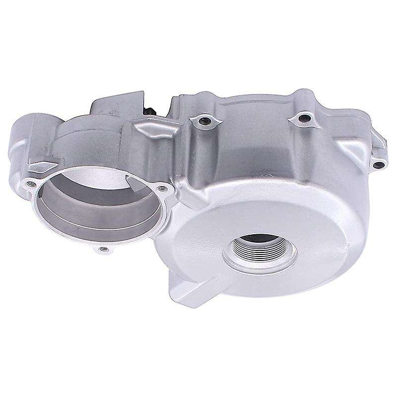 Left Side Engine Stator Cover Case with Gask for DRZ400 E S SM