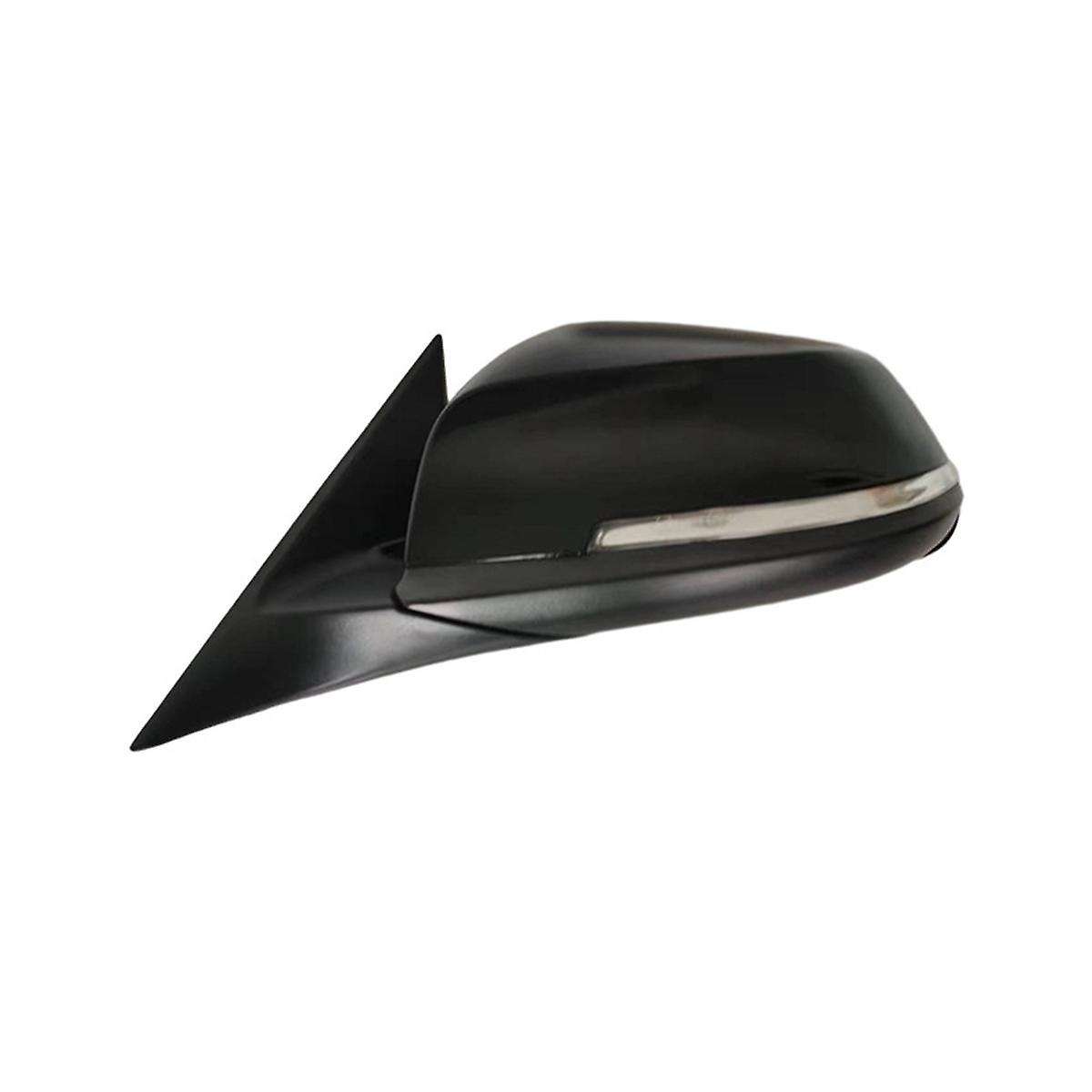 Left Side Power Folding Rear View Mirror Assembly for 3 Series F30 F35 2012-2018 Outer Door Wing Mir