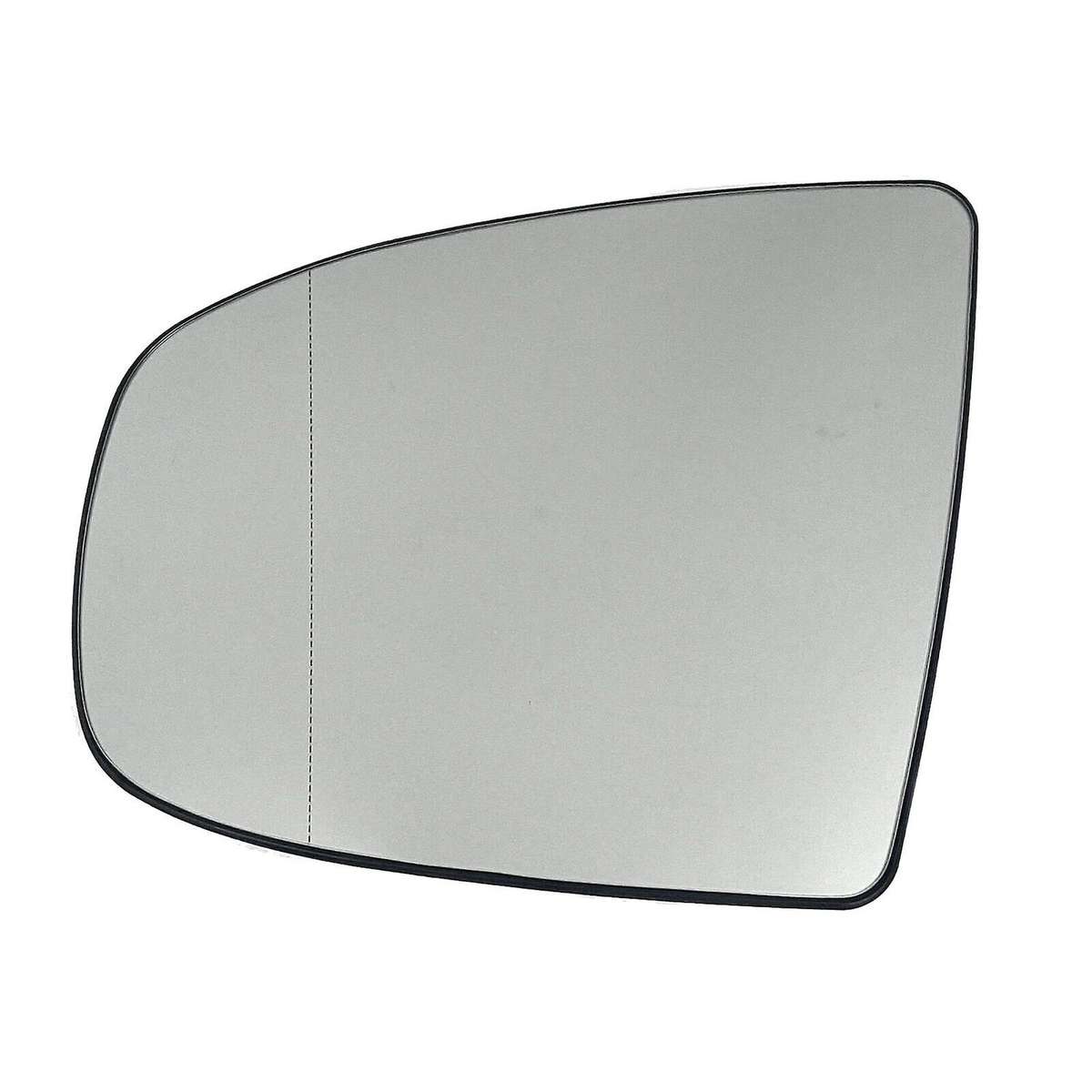 Left Side Rear View Mirror Side Mirror Glass Heated + Adjustment for X5 E70 2007-2013 X6 E71 E72 200